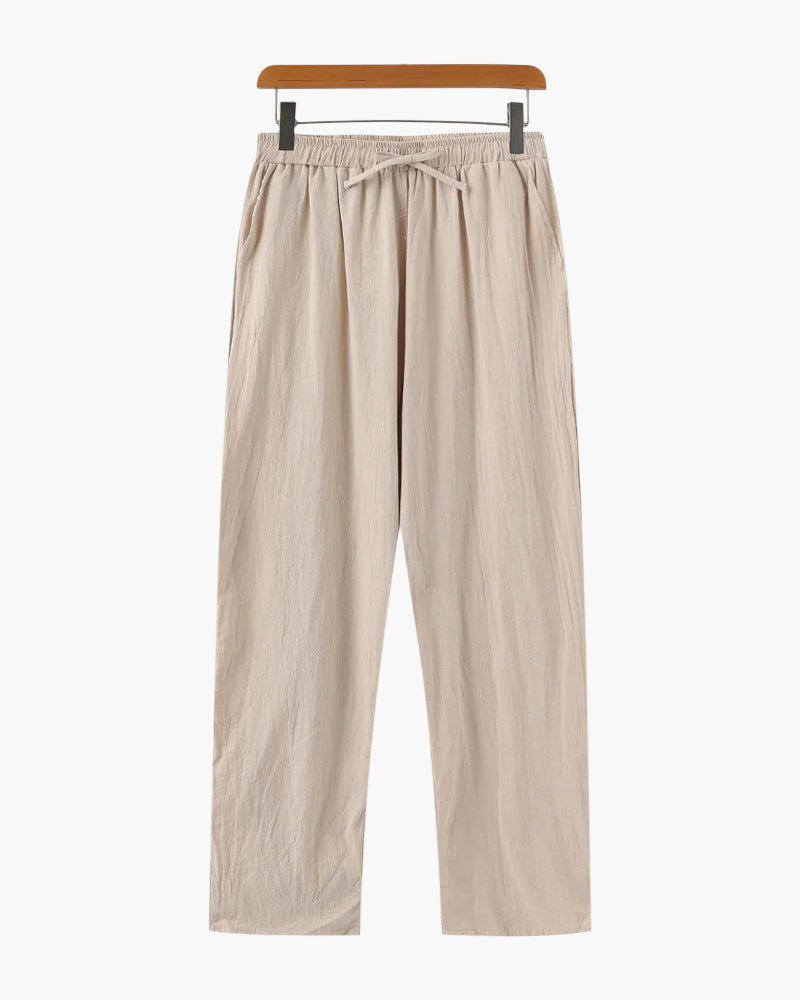 Linen Pantalon