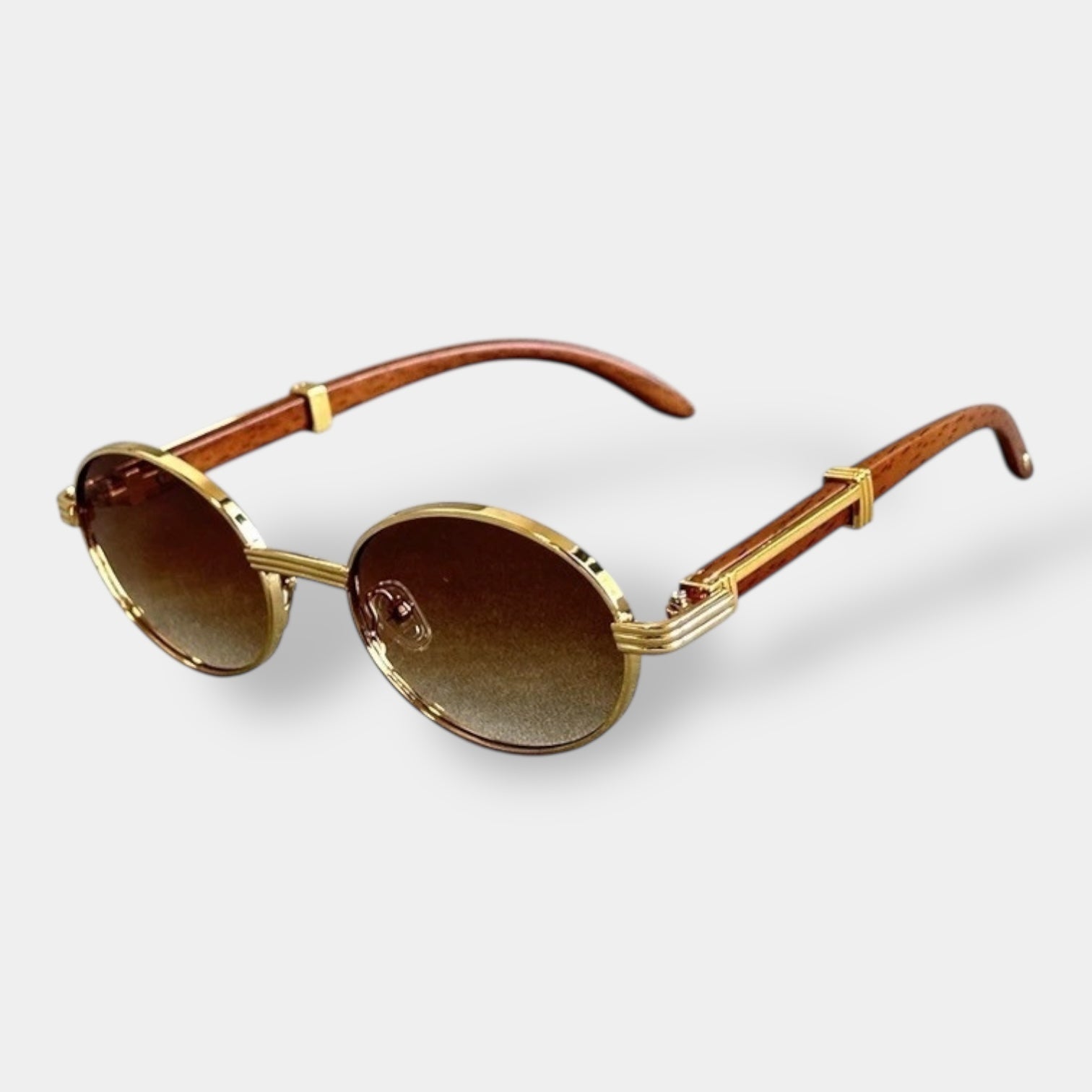 OLD MONEY Heritage Sunglasses