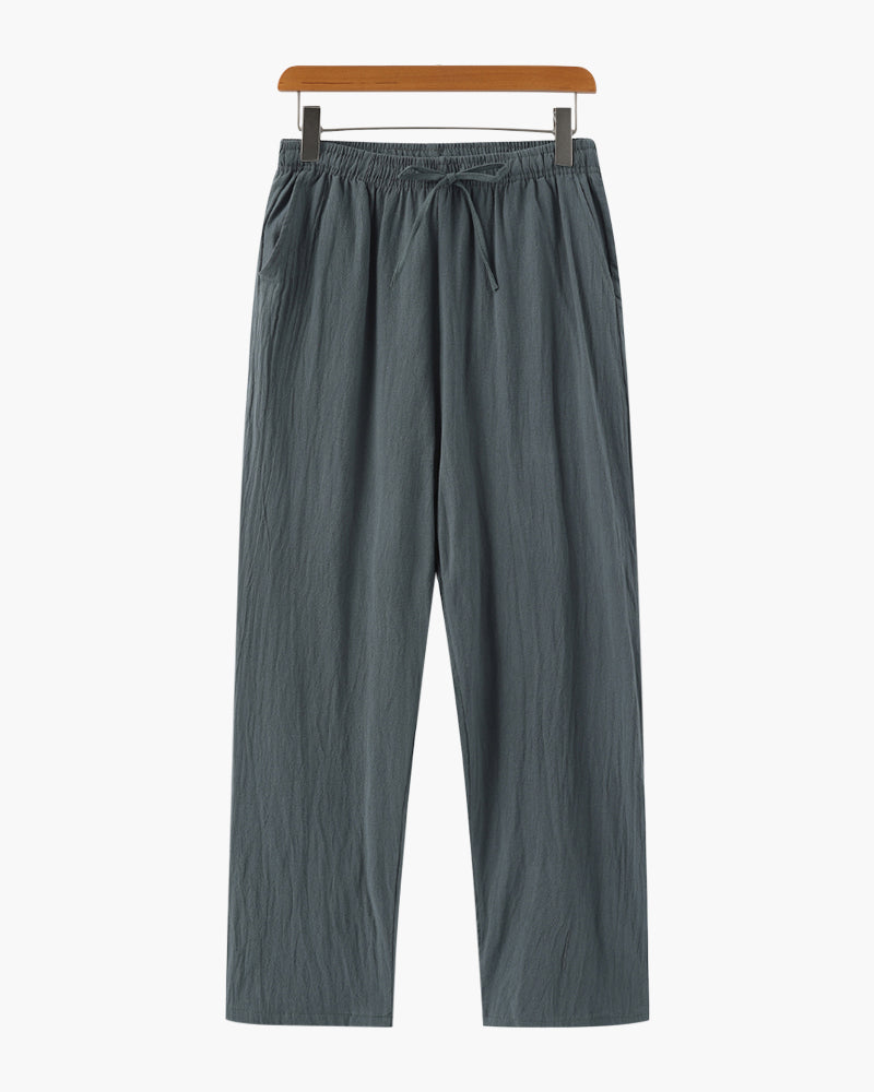Linen Pantalon