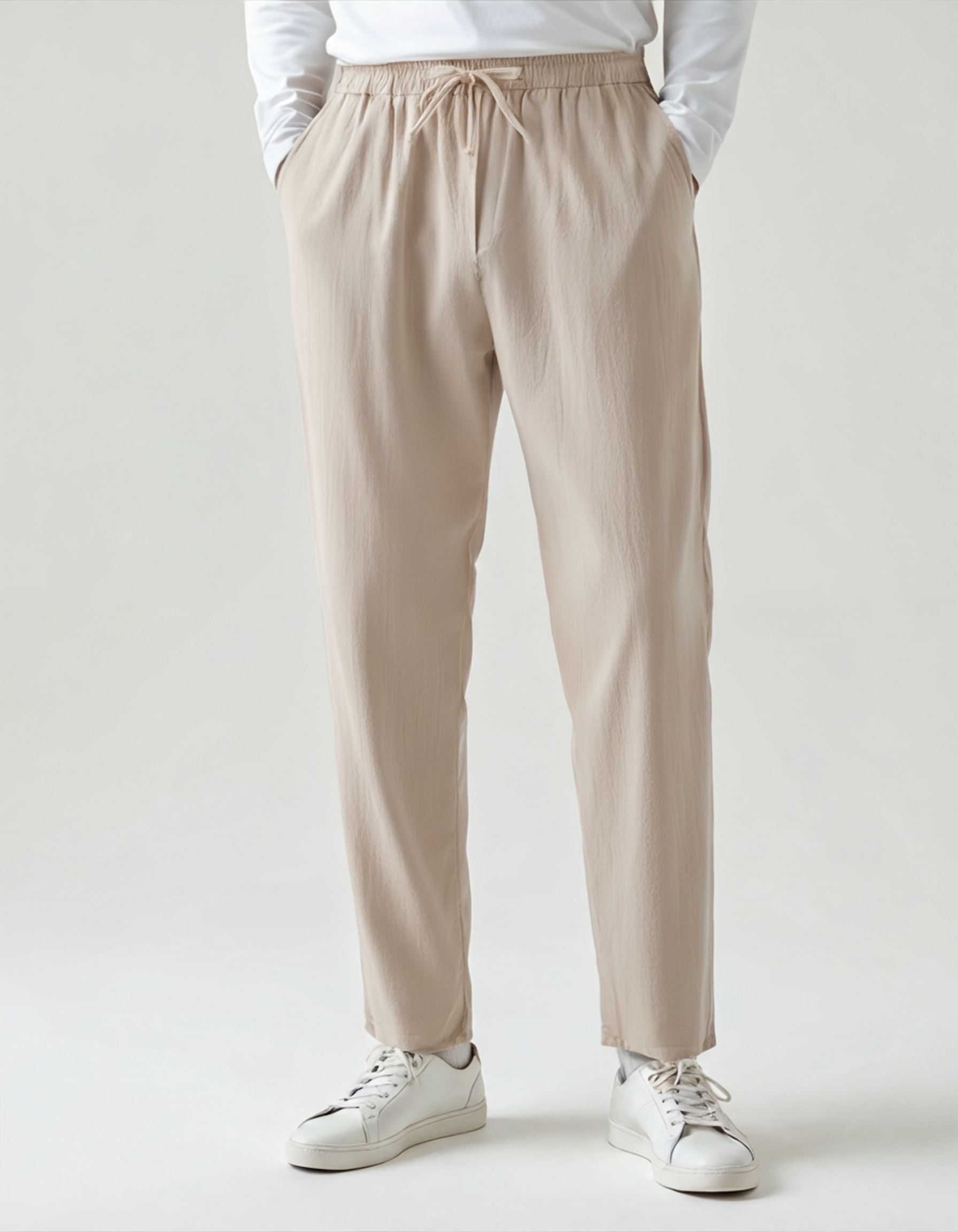 Linen Pantalon