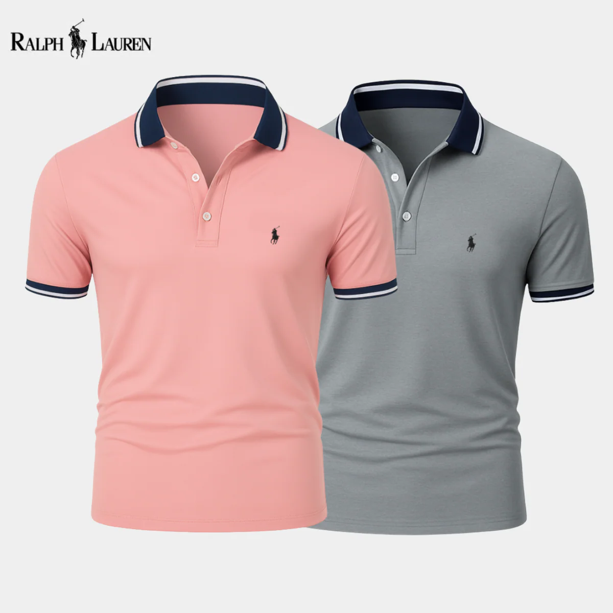 Premium Polo Shirt