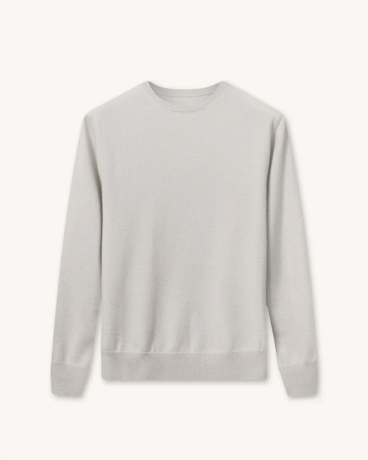 Crewneck Sweater