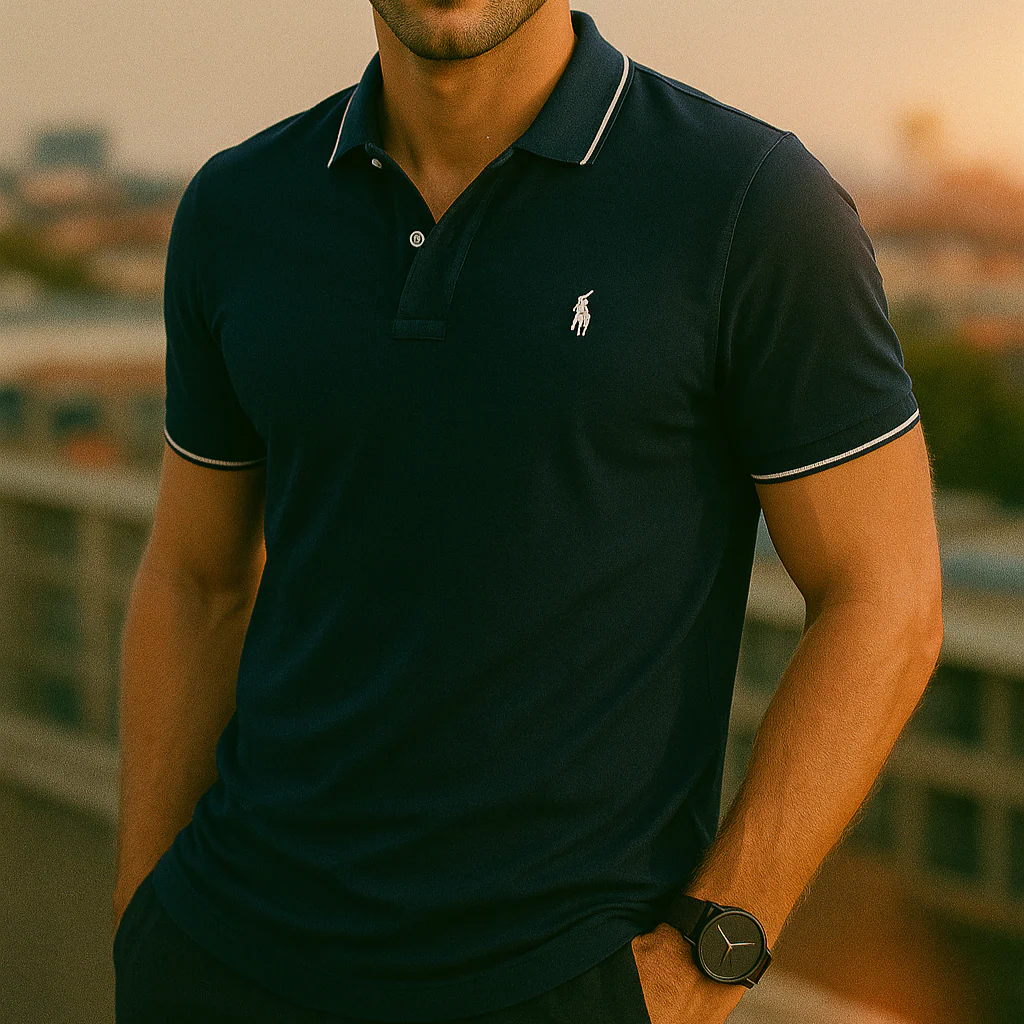 Premium Polo Shirt