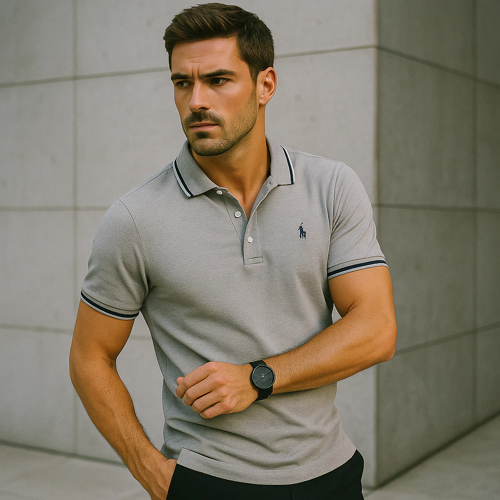 Premium Polo Shirt