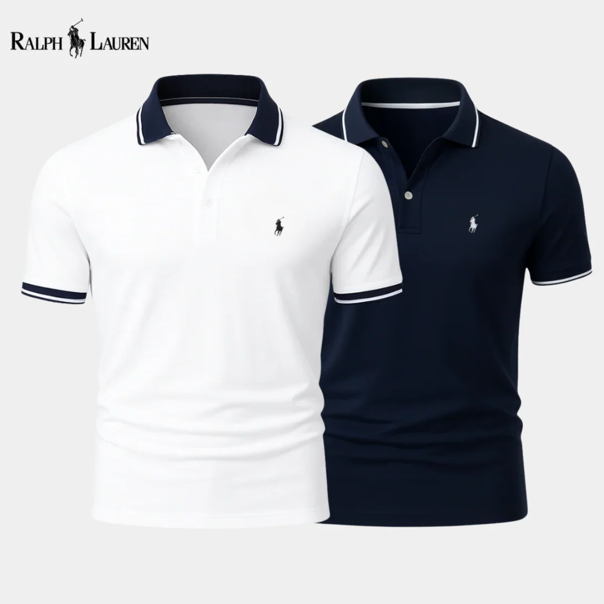 Premium Polo Shirt
