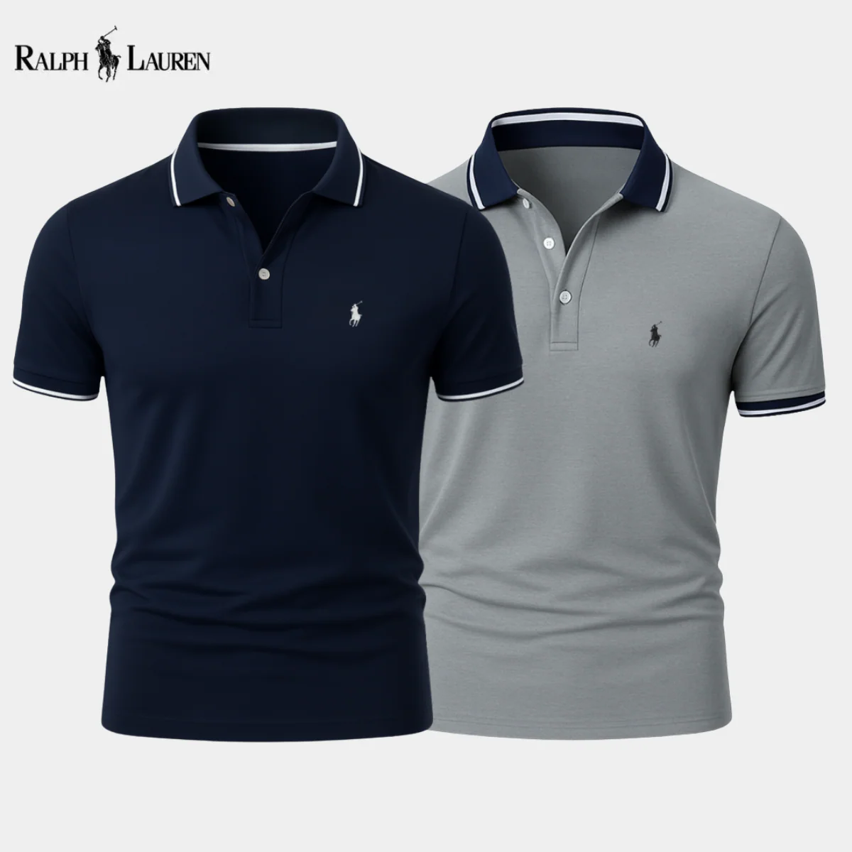 Premium Polo Shirt