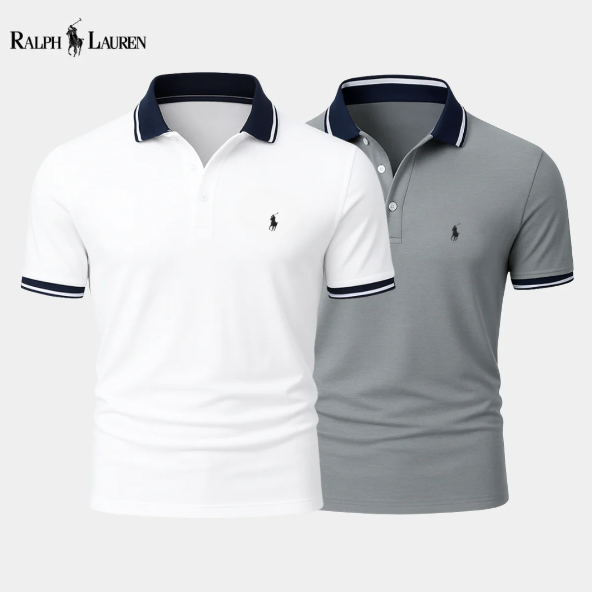 Premium Polo Shirt
