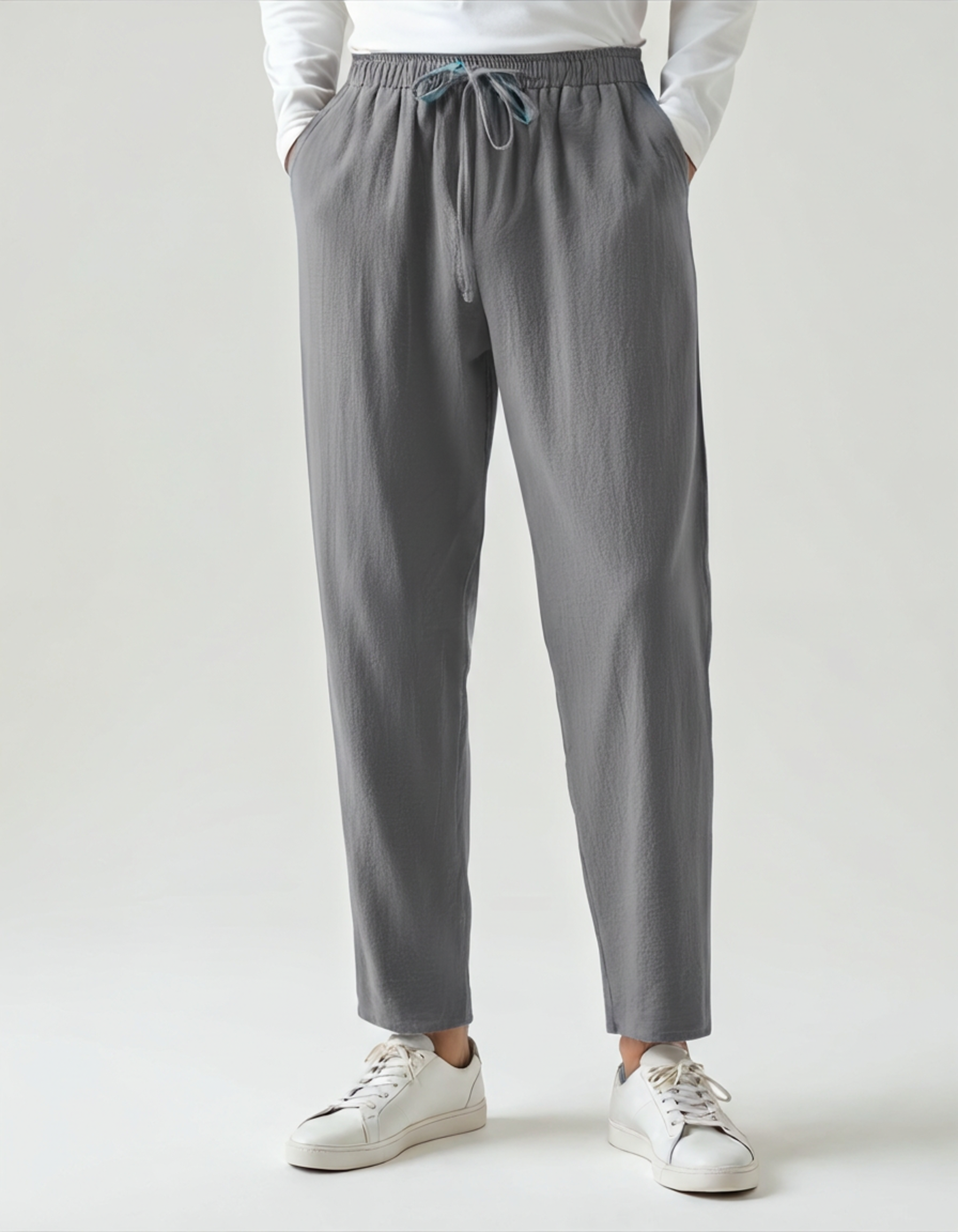 Linen Pantalon