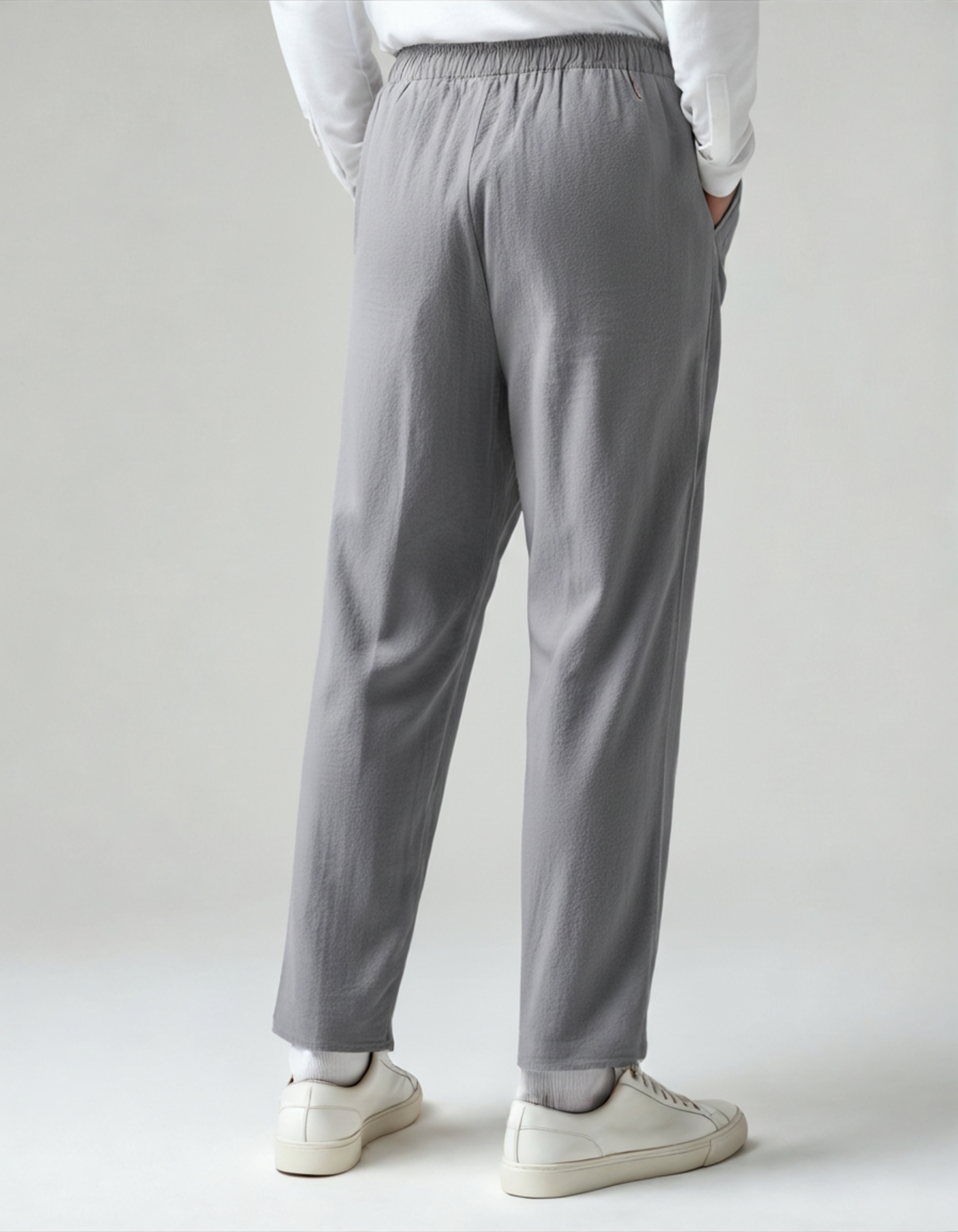 Linen Pantalon