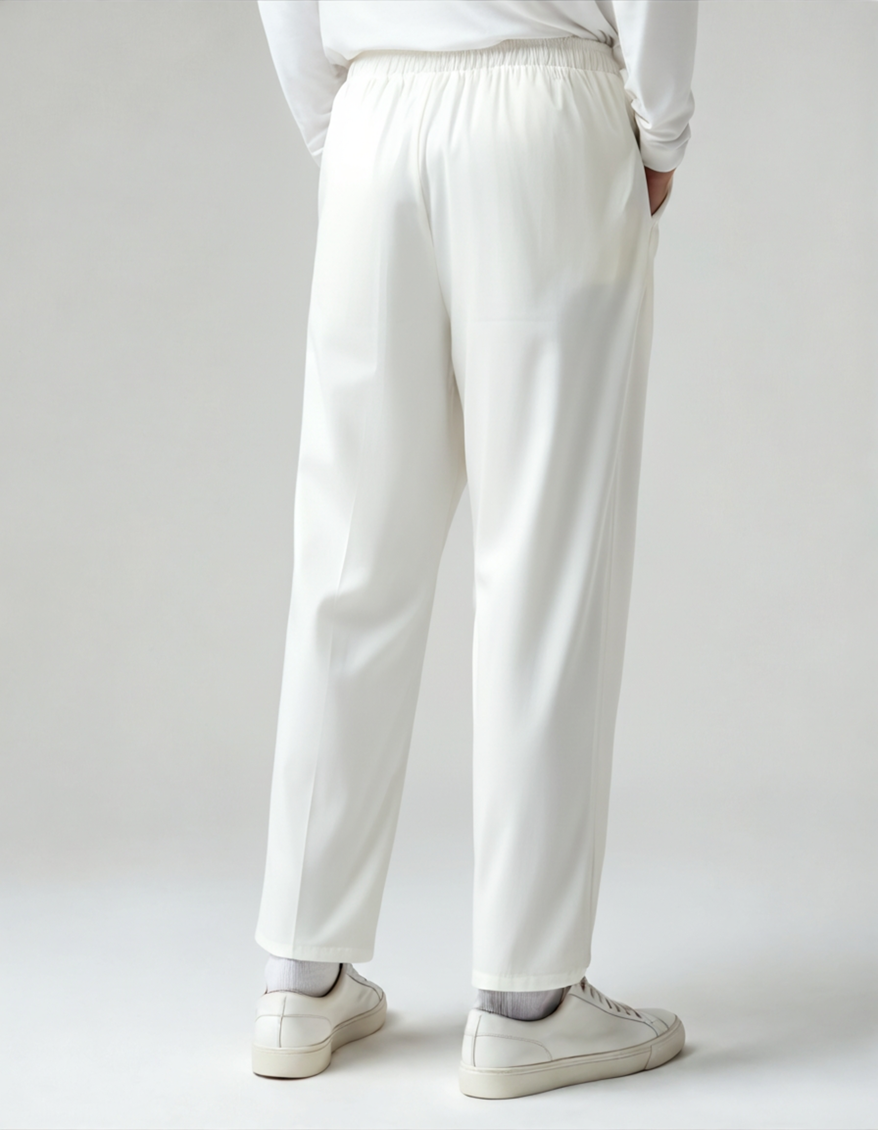 Linen Pantalon