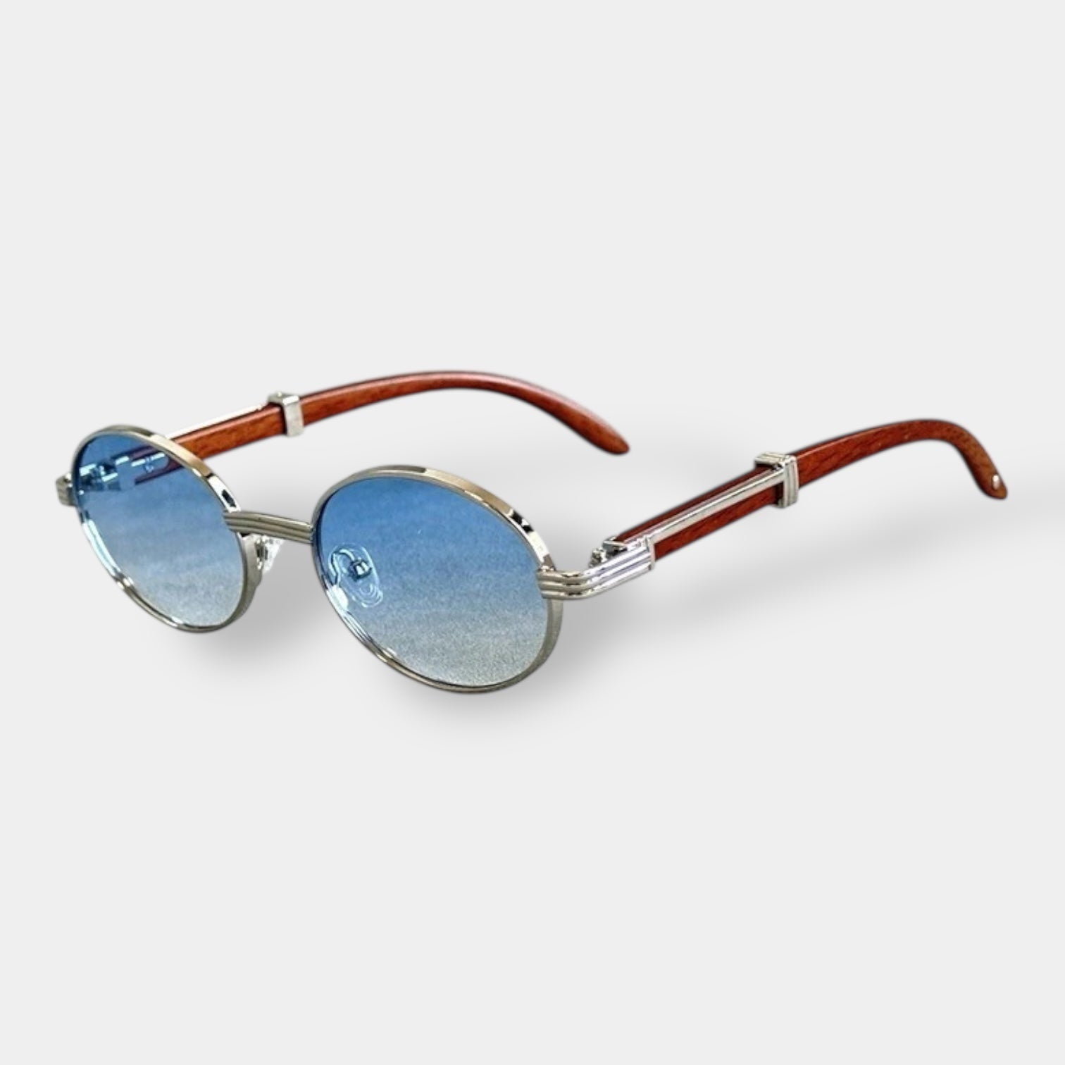 OLD MONEY Heritage Sunglasses