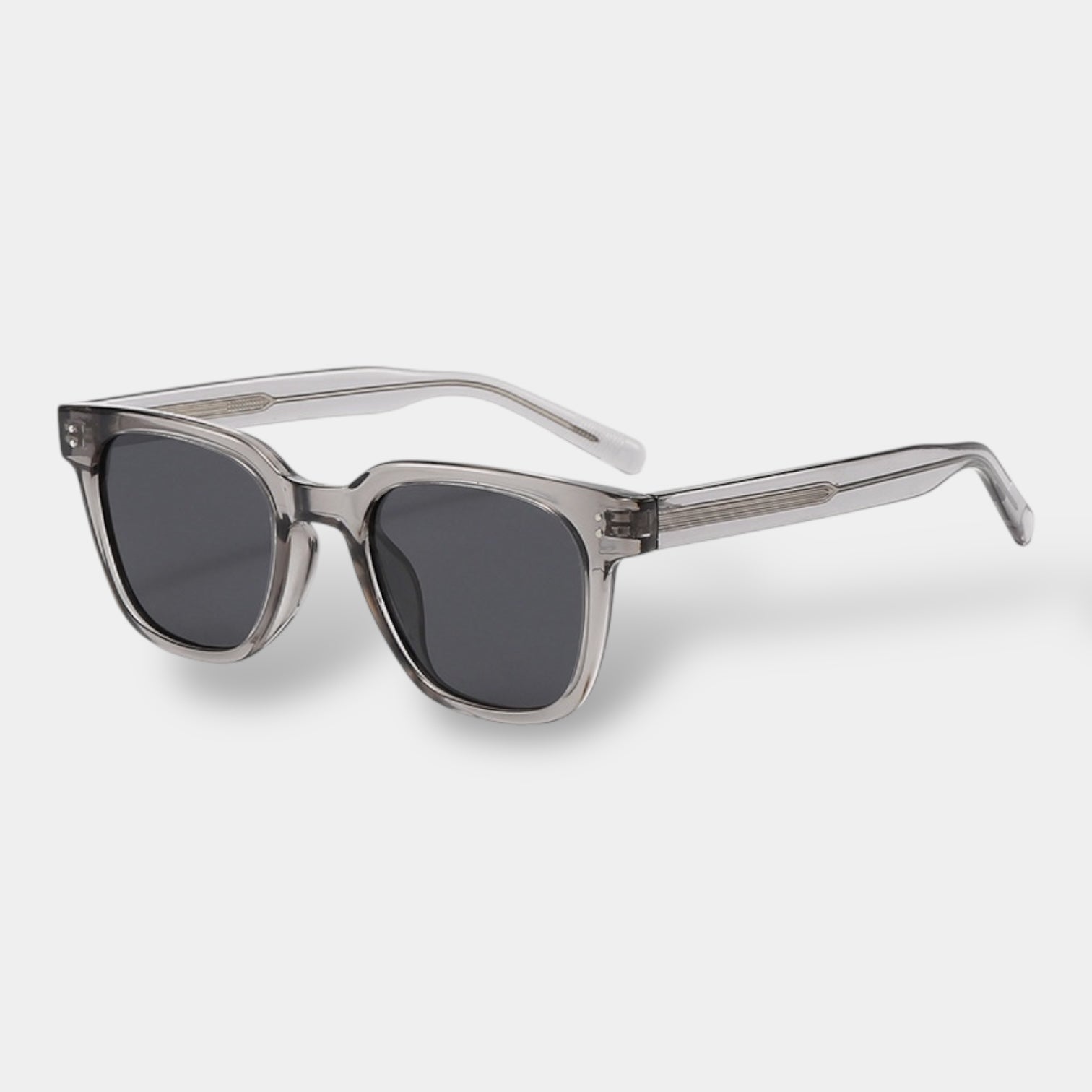 OLD MONEY Square Sunglasses