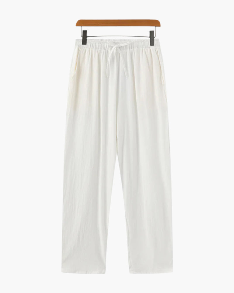 Linen Pantalon