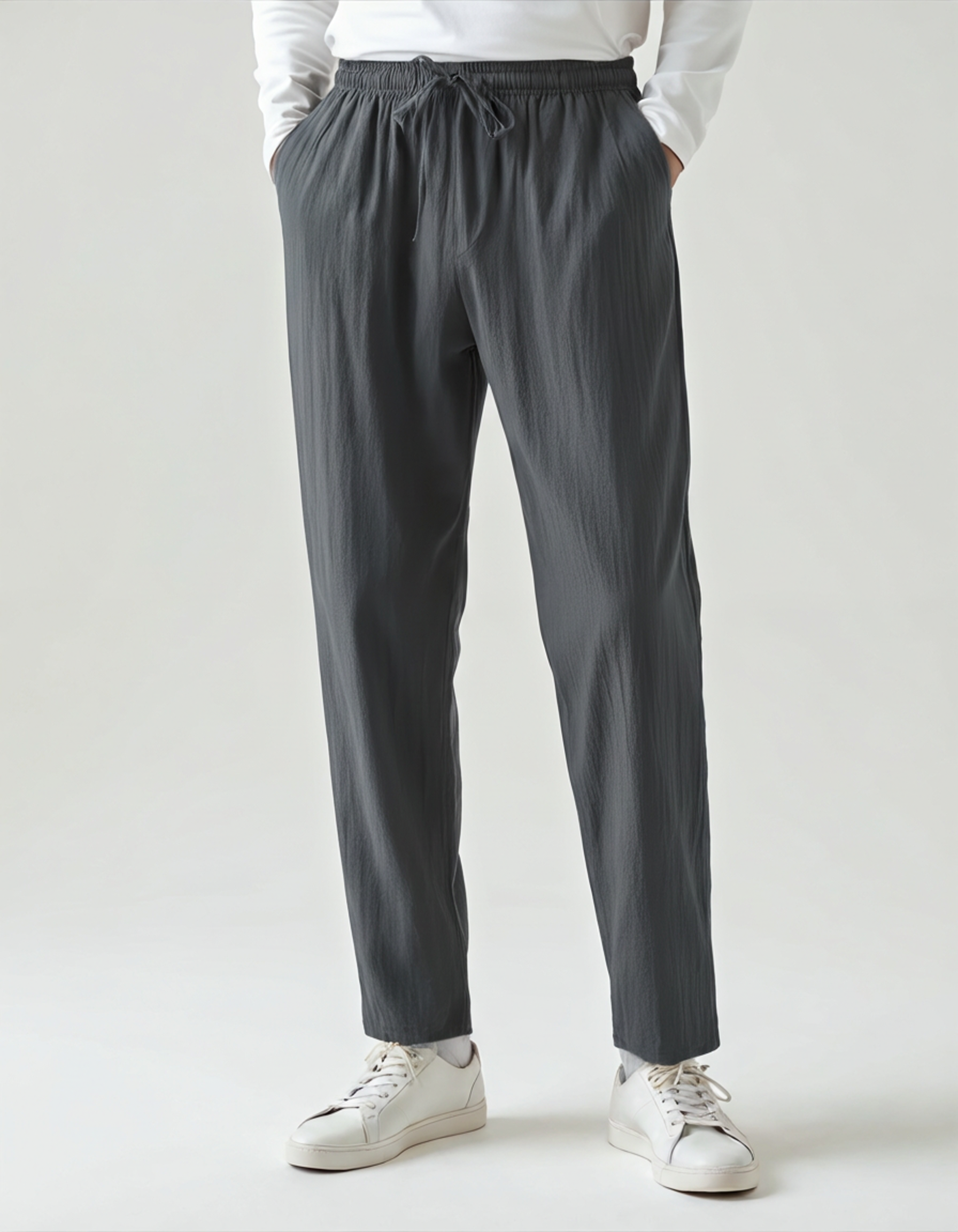 Linen Pantalon