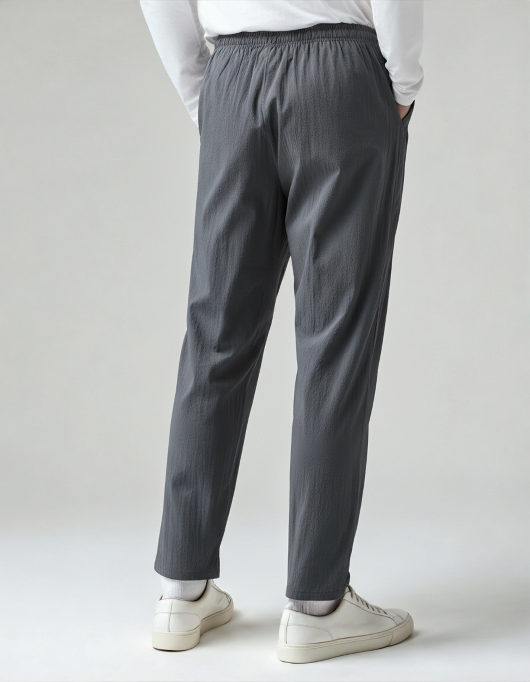 Linen Pantalon