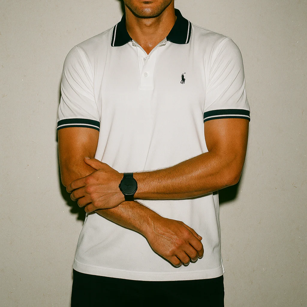 Premium Polo Shirt