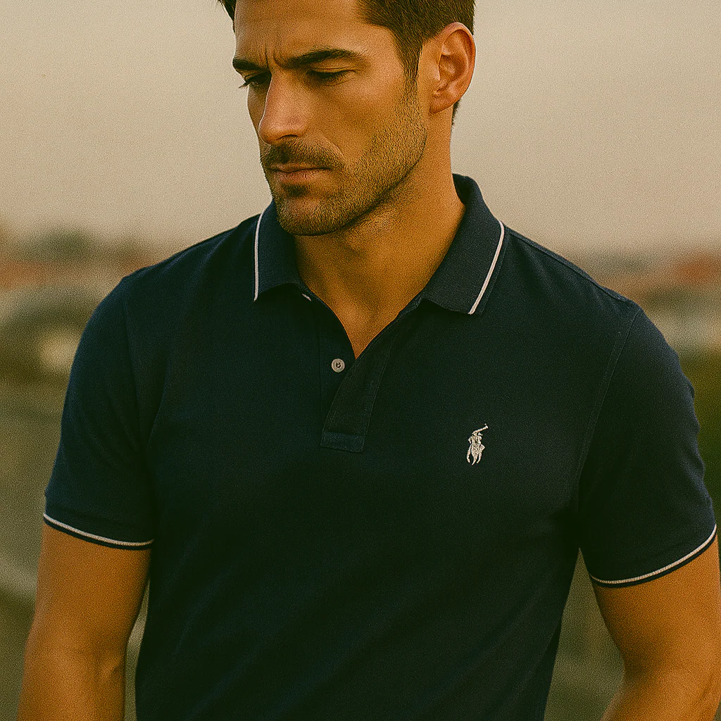 Premium Polo Shirt