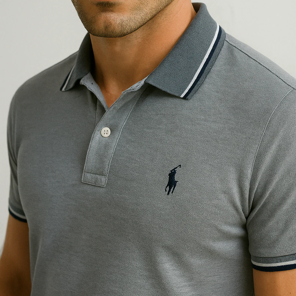 Premium Polo Shirt