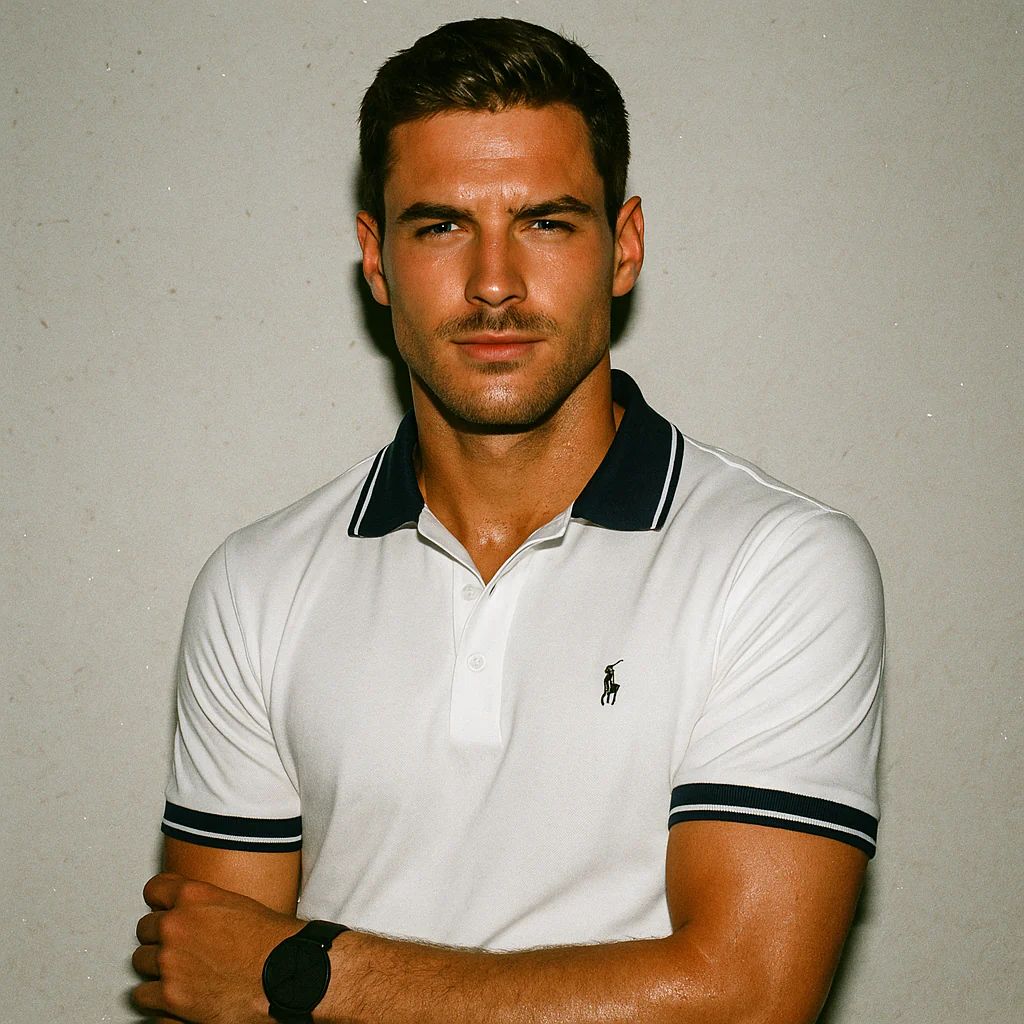 Premium Polo Shirt