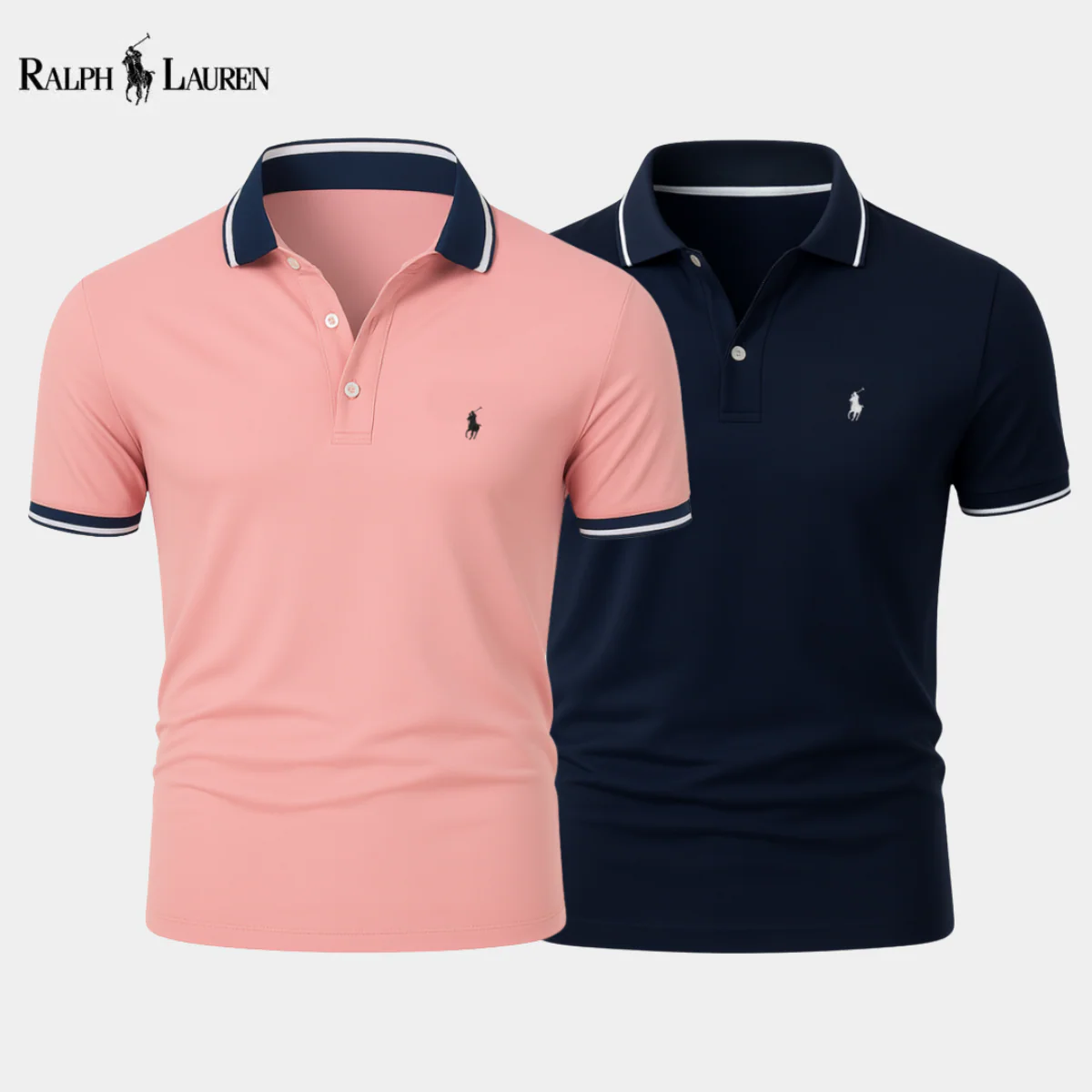 Premium Polo Shirt