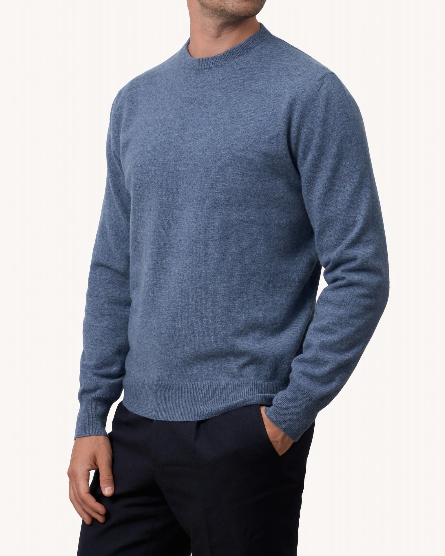 Crewneck Sweater