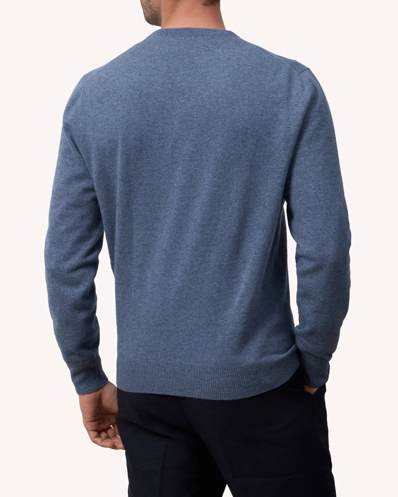 Crewneck Sweater