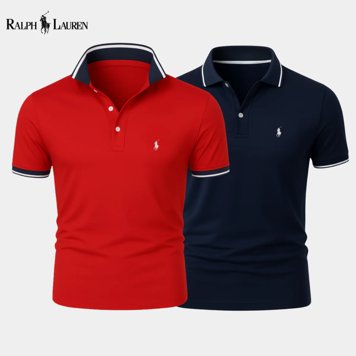 Premium Polo Shirt