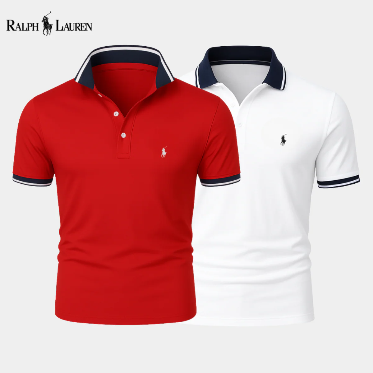 Premium Polo Shirt